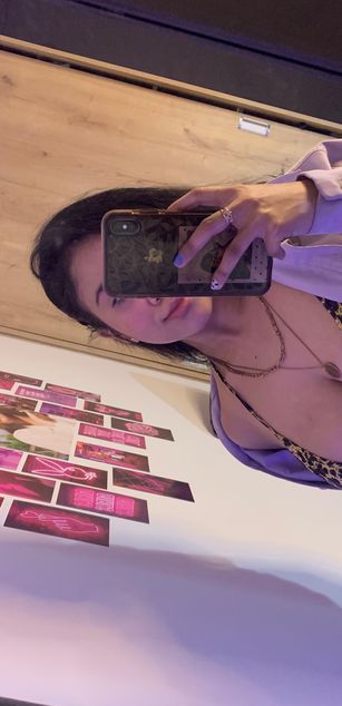 Model - Miki_Yagami1 ass