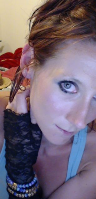 Model - Lauryn Lust 2