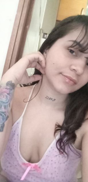 Model - Emily_Hot_ femdom