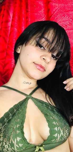 Model - Emily_Hot_ femdom