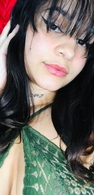 Model - Emily_Hot_ femdom