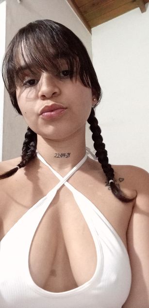 Model - Emily_Hot_ femdom