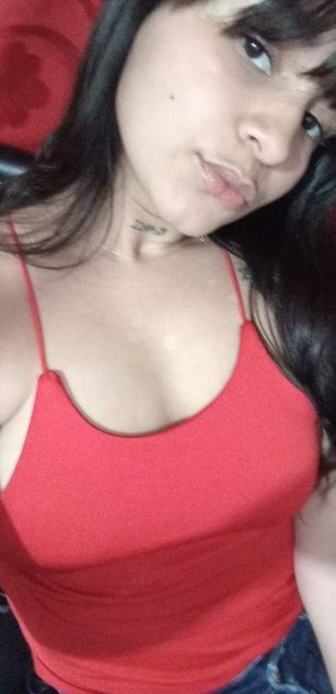 Model - Emily_Hot_ femdom