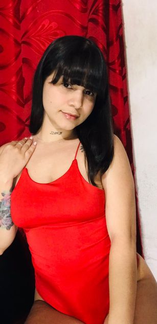 Model - Emily_Hot_ femdom