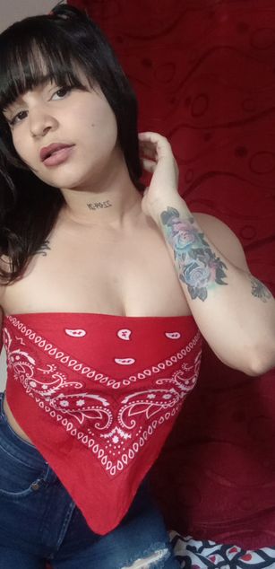 Model - Emily_Hot_ femdom