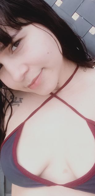 Model - Emily_Hot_ femdom