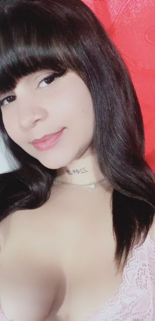 Model - Emily_Hot_ femdom