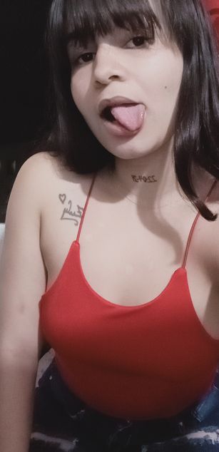 Model - Emily_Hot_ femdom