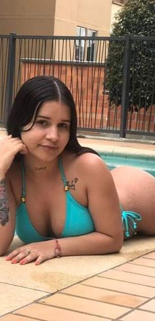 Model - Emily_Hot_ femdom