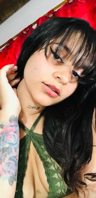 Model - Emily_Hot_ femdom