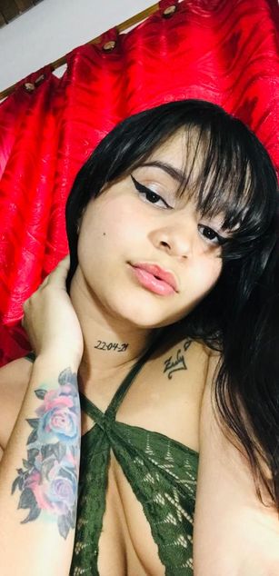 Model - Emily_Hot_ femdom