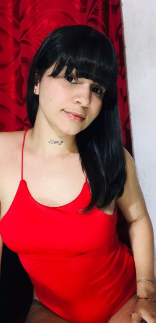 Model - Emily_Hot_ femdom