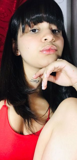 Model - Emily_Hot_ femdom