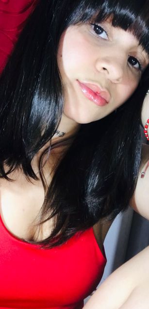 Model - Emily_Hot_ femdom