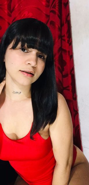 Model - Emily_Hot_ femdom