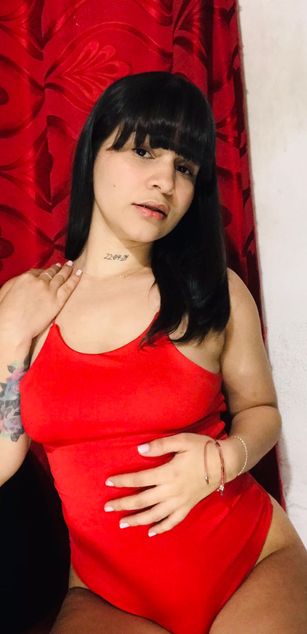 Model - Emily_Hot_ femdom