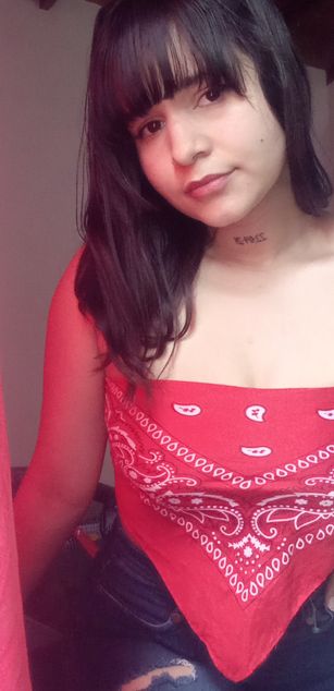 Model - Emily_Hot_ femdom