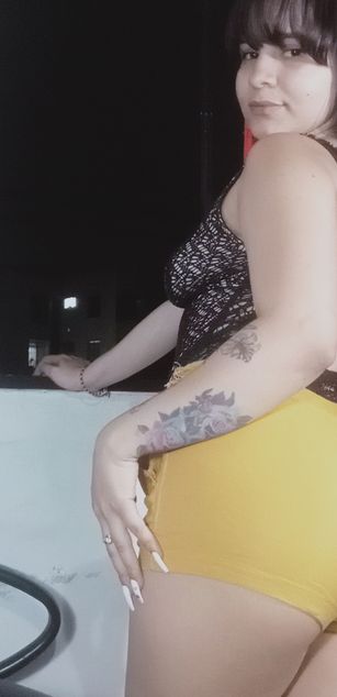 Model - Emily_Hot_ femdom