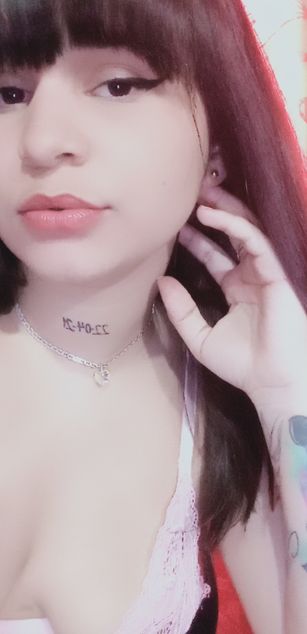 Model - Emily_Hot_ femdom