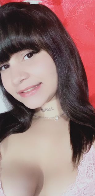 Model - Emily_Hot_ femdom