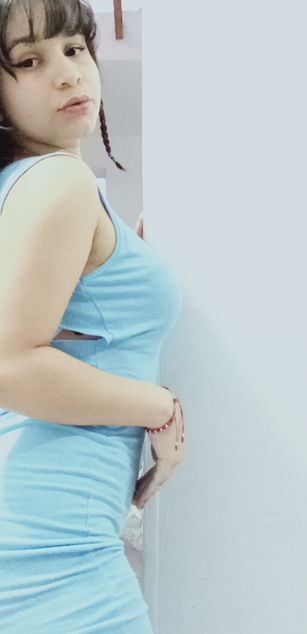 Model - Emily_Hot_ femdom