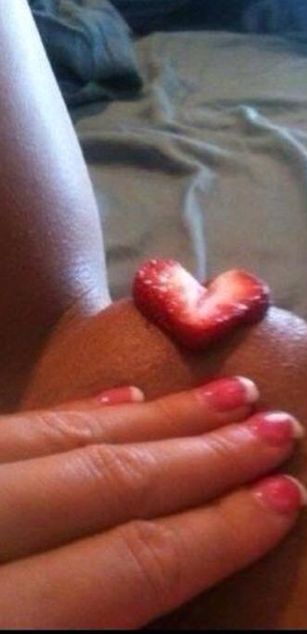 Model - StephanyQ ass