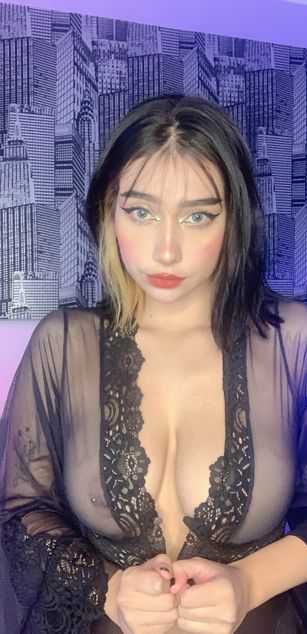 Model - Spicytaani toys