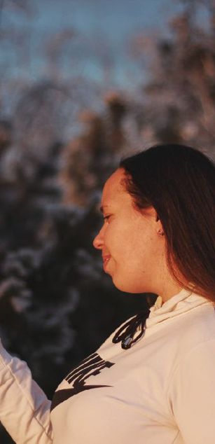 Model - nicole_flow ass