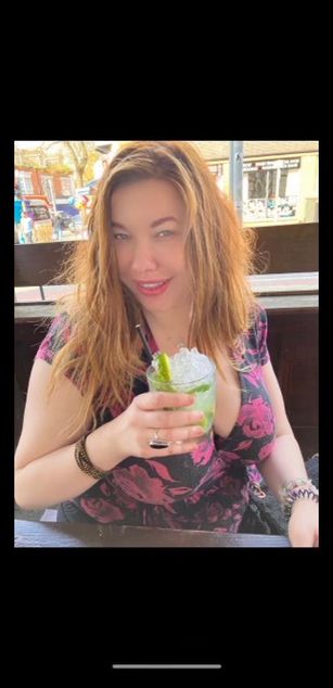 Model - HannahAlana boobs