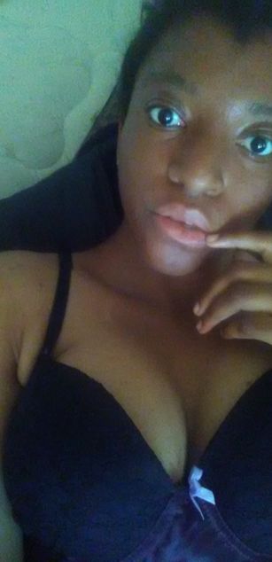 Model - Aphrodite Love boobs