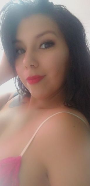 Model - RubyRyles roleplay