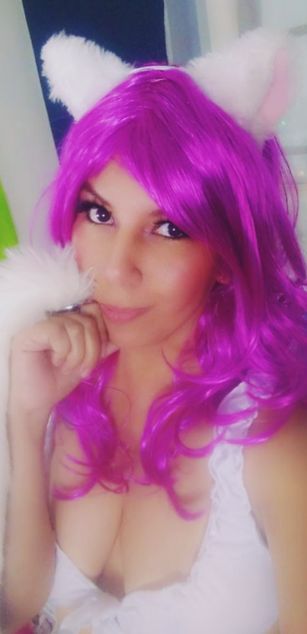 Model - RubyRyles roleplay