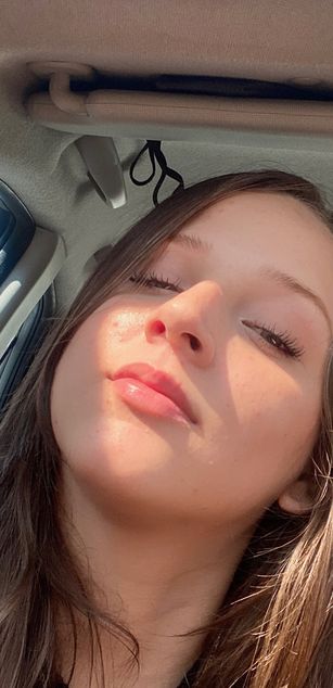 Model - miss_jackson ass