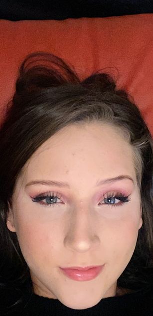 Model - miss_jackson ass