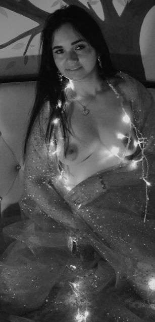 Model - Charlotte Chanell milf