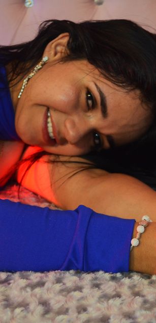 Model - Charlotte Chanell milf