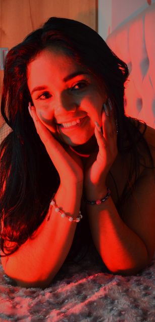 Model - Charlotte Chanell milf