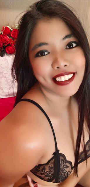 Model - ThaiBooty blowjob