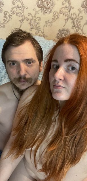 Model - AlissAndWalter roleplay