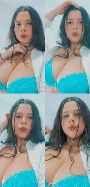 Model - Laura Love bigtits