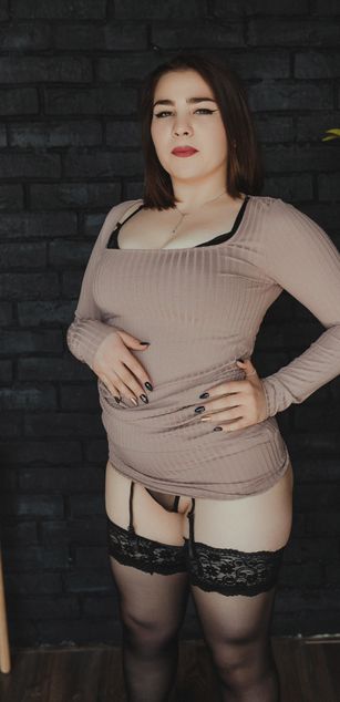 Model - Laura Meow fetish