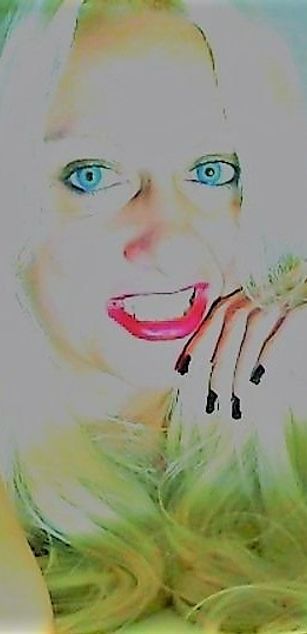 Model - whisky pussy