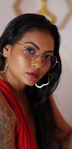 Model - CharmSweet deepthroat