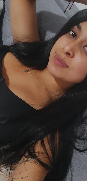 Model - Ashley_croft ass