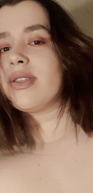 Model - EllyFray ass