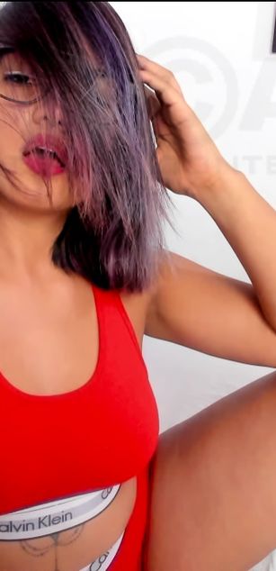 Model - Fetish Wayraa roleplay