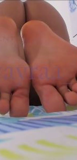 Model - Fetish Wayraa roleplay