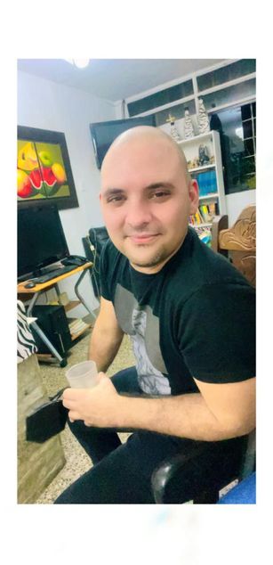 Model - JDaniel92 cum