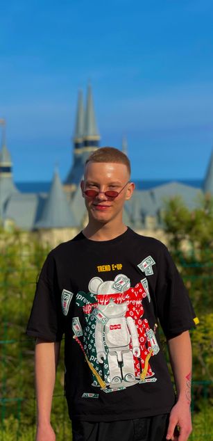 Model - hot.Alex cum