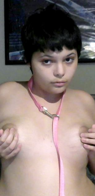 Model - lovelypetgirl 2